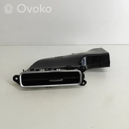 Tesla Model X Lango oro grotelės 105287500C