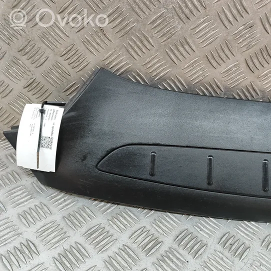 Tesla Model X Radiatoru dekoratīvā apdare 103623400F