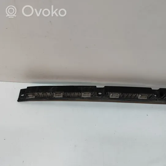 Tesla Model X Soporte de montaje del parachoques trasero 103484400E