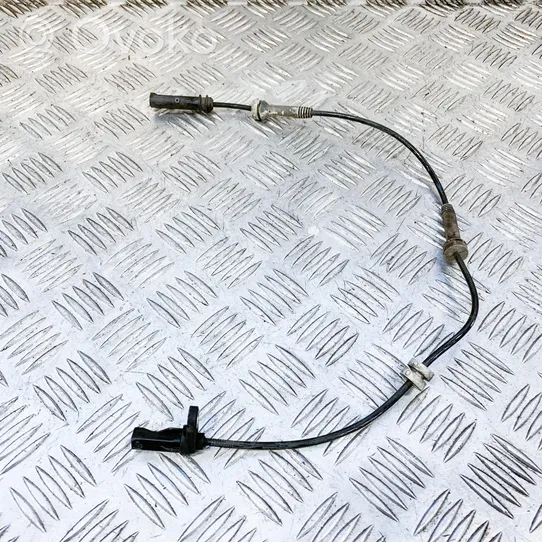 BMW 3 F30 F35 F31 ABS brake wheel speed sensor 10071164133