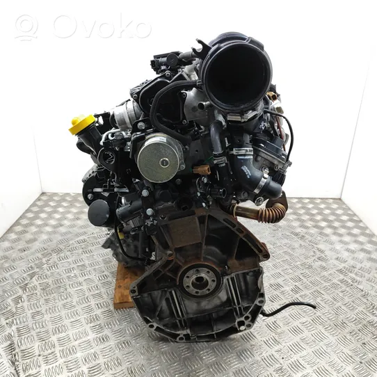 Renault Kangoo II Motore K9K826