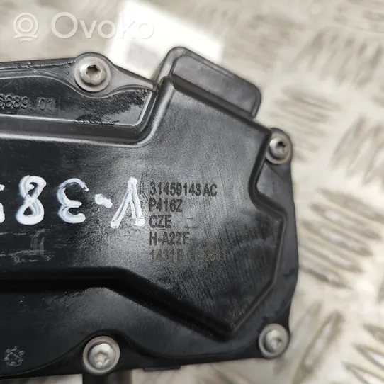 Volvo XC40 Throttle valve 31459143AC
