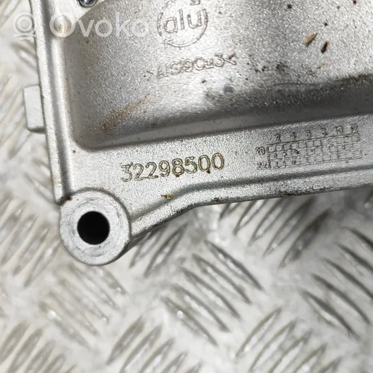 Volvo XC40 Tasapainoakseli 32298500