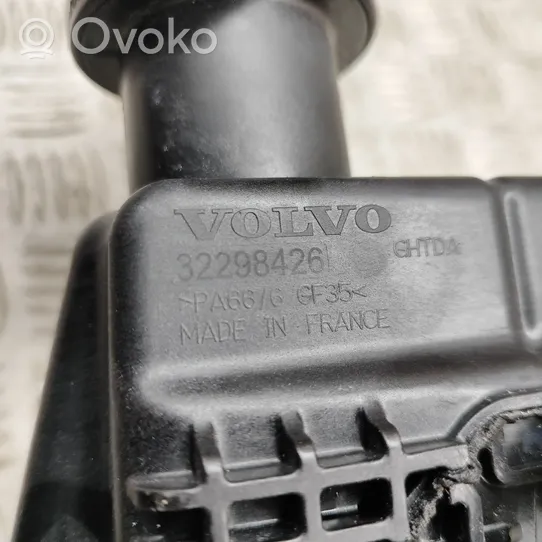 Volvo XC40 Risuonatore di aspirazione 32298426