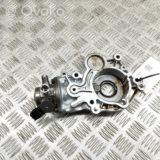 Volvo XC40 Pompe d'injection de carburant à haute pression 31437895