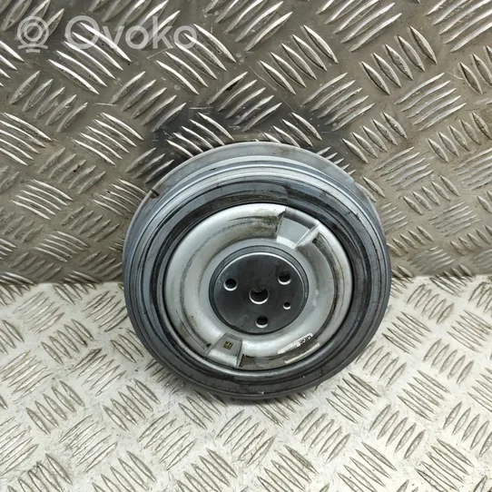 Volvo XC40 Crankshaft pulley 32253160