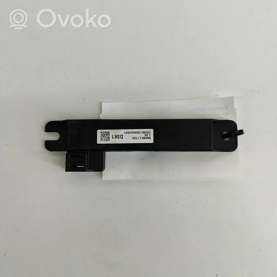 Hyundai Tucson IV NX4 Interjera komforta antena 95460L1100