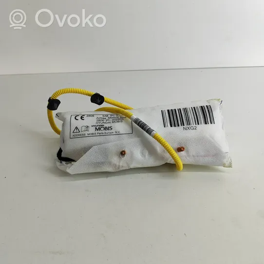 Hyundai Tucson IV NX4 Airbag sedile 80620N7300