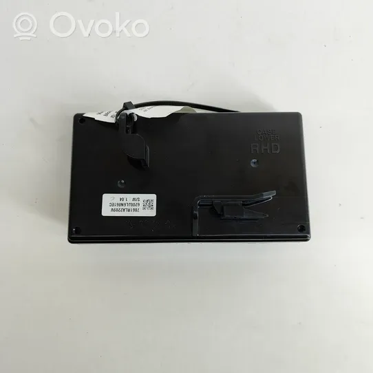 Hyundai Tucson IV NX4 Calculateur moteur ECU 97255N7861