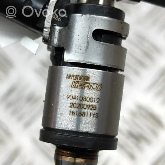 Hyundai Ioniq Fuel injector 3531003HC0