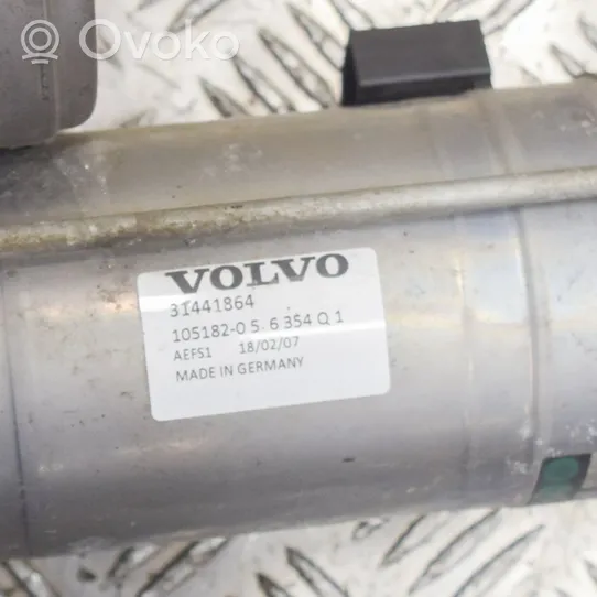 Volvo XC90 Kompressor Luftfederung 31441864