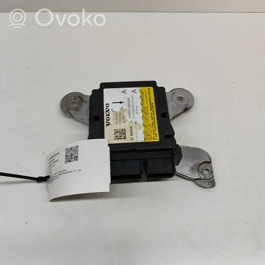 Volvo S60 Module de contrôle airbag 31476261