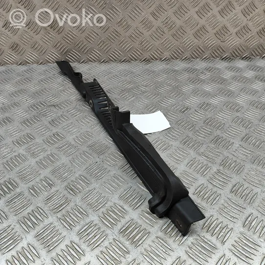 Volvo S60 Panel wykończeniowy błotnika 31479547