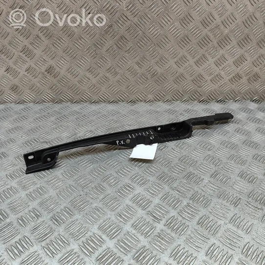 Volvo S60 Fender end trim 31479546