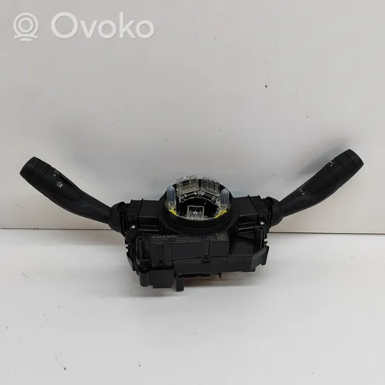 Volvo S60 Wiper turn signal indicator stalk/switch 31481446