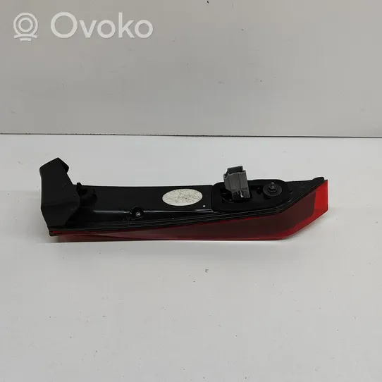 Volvo S60 Takaluukun takavalot 31468202