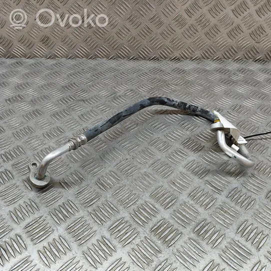 Volvo S60 Ilmastointilaitteen putki (A/C) 31497391