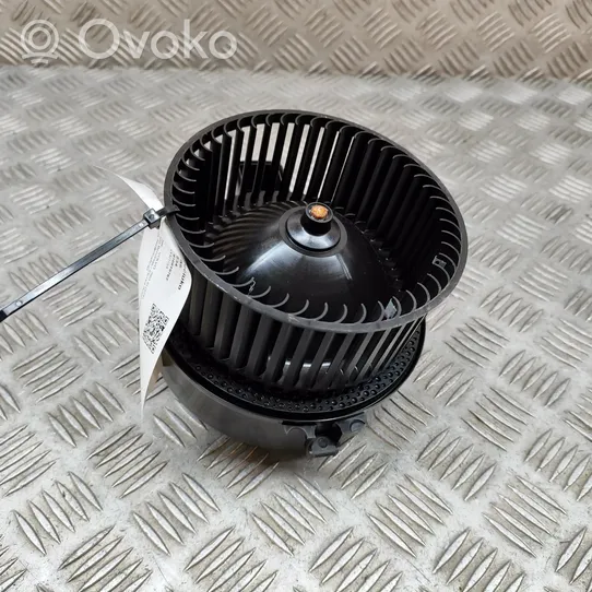 Volvo S60 Heater fan/blower 0130309506