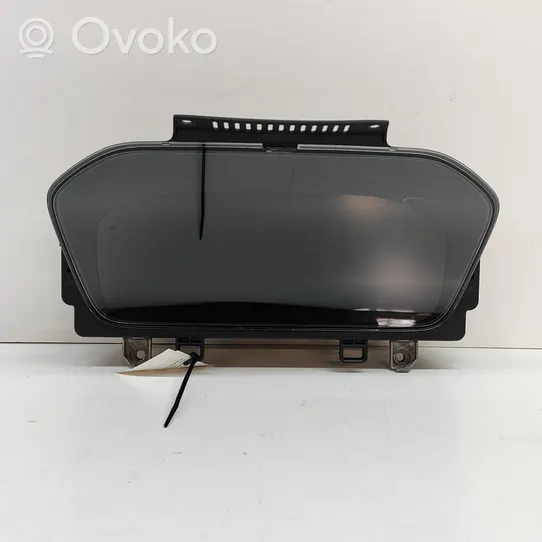 Volvo S60 Nopeusmittari (mittaristo) 32311443