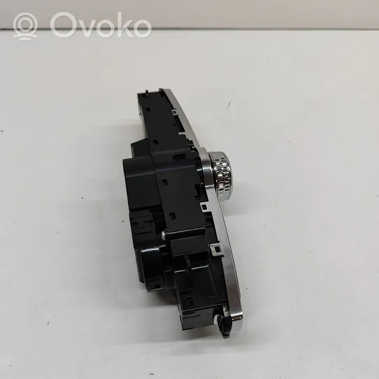 Volvo S60 Interruttore di controllo dell’audio 31398846