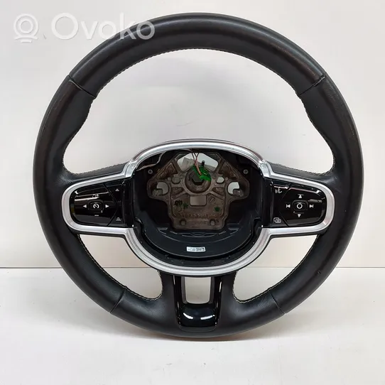 Volvo S60 Steering wheel 32288772