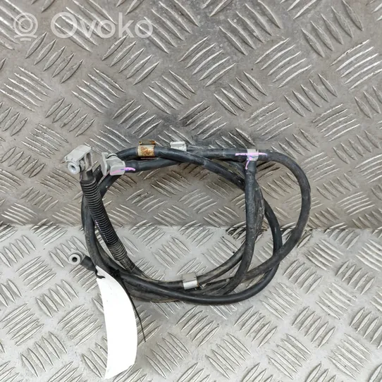 Toyota Hilux (AN120, AN130) Tuyau de liquide lave-glace 852710K040