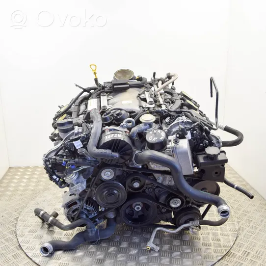 Mercedes-Benz SLK R171 Moteur 272942