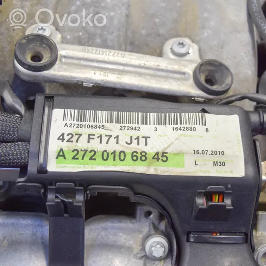 Mercedes-Benz SLK R171 Engine 272942