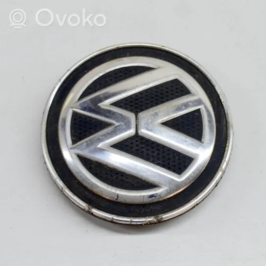 Volkswagen Golf VII Mozzo/copricerchi/borchia della ruota R12 5G0601171