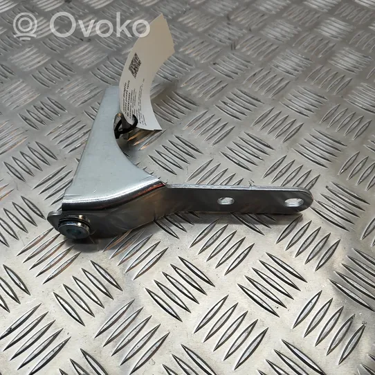 Volkswagen Amarok Tailgate/trunk/boot hinge 2H5829641D