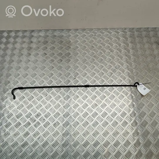 Volkswagen Amarok Loading door check strap stopper 2H5829153B