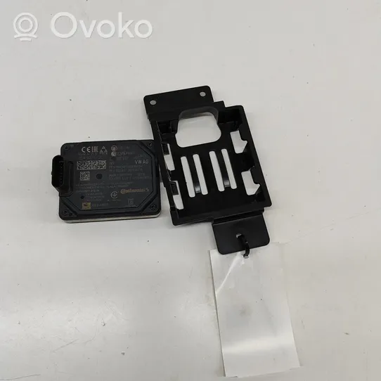 Volkswagen ID.3 Distronic sensors - adaptīvās kruīza kontroles sensors 1EA907572C