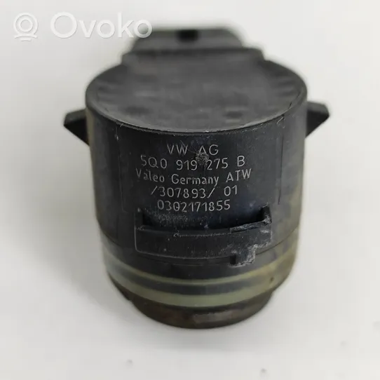 Audi A4 S4 B9 Parksensor Einparkhilfe Parktronic PDC 5Q0919275B