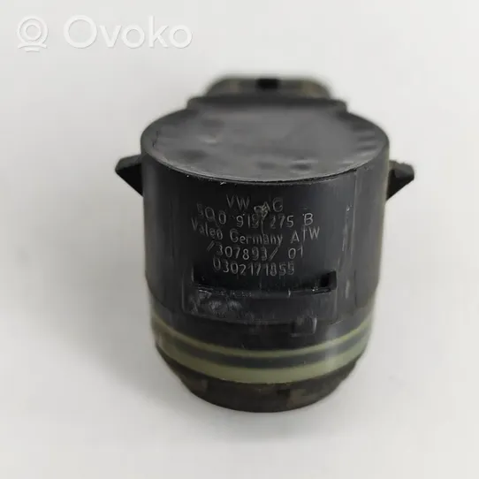 Audi A4 S4 B9 Parking PDC sensor 5Q0919275B