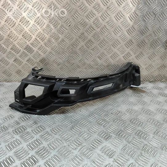 Porsche Panamera (971) Support de pare-chocs arrière 971807126A