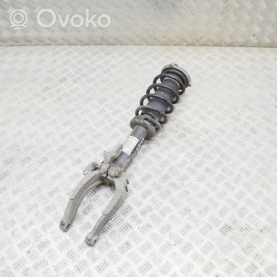 Volvo S90, V90 Front shock absorber/damper 31658917