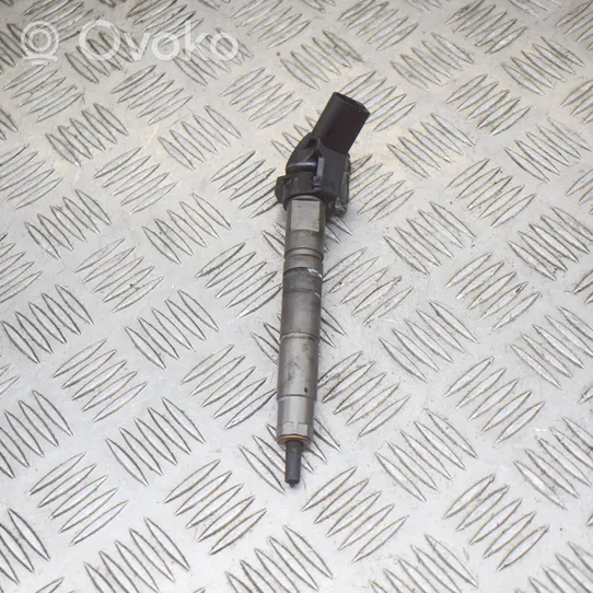 Mercedes-Benz GLC X253 C253 Injecteur de carburant 0445117035