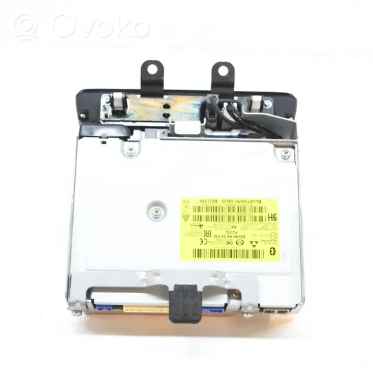 Mazda CX-3 Monitor/display/piccolo schermo DG9H669C0D