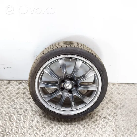 Opel Zafira C R19 alloy rim FOX4EV019