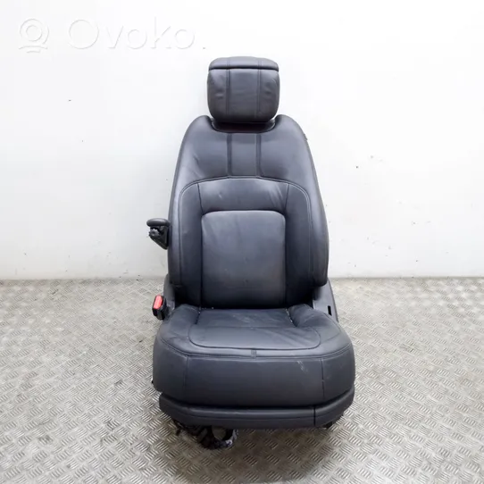 Land Rover Range Rover L405 Asiento delantero del conductor 