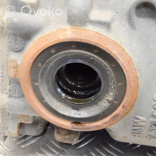 BMW 4 F32 F33 Mechanizm różnicowy tylny / Dyferencjał 7605589