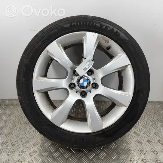 BMW 5 F10 F11 R18 alloy rim 6790176