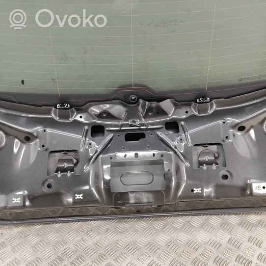 Ford Focus Galinis dangtis (bagažinės) PJX7BA40410EA