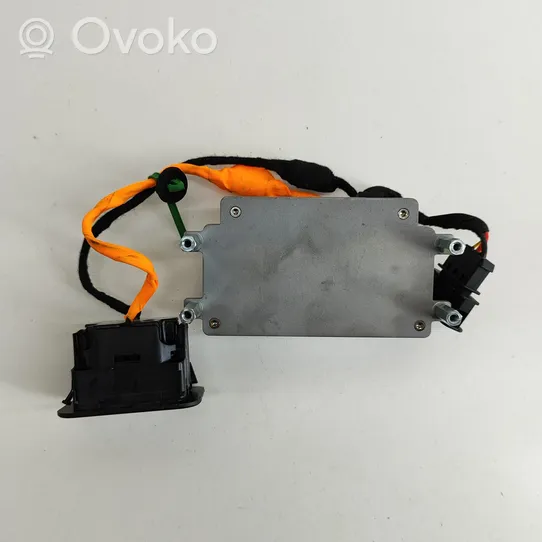 Porsche Panamera (971) Convertitore di tensione inverter 5Q0907155