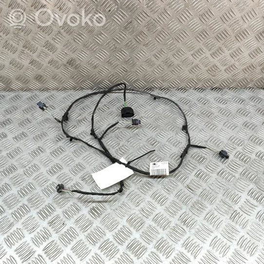 Skoda Enyaq iV Cablaggio del sensore di parcheggio (PDC) 5LG971104
