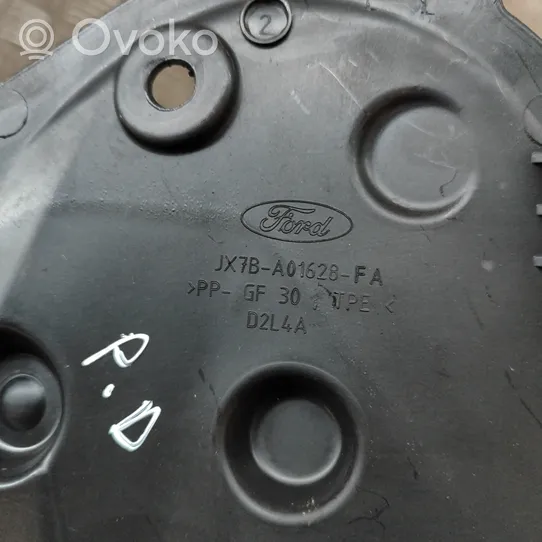 Ford Focus Pyyhinkoneiston lista JX7BA01628FA