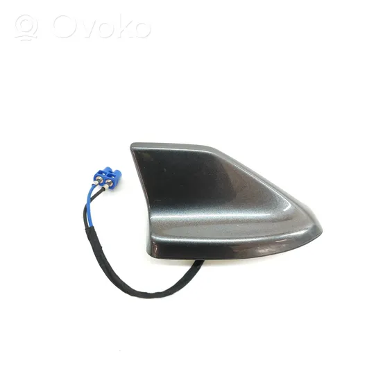 Ford Focus GPS-pystyantenni HS7T19K351BB5FM6