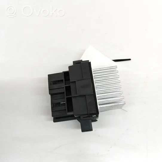 Ford Focus Heater blower motor/fan resistor G3GH19E624AA