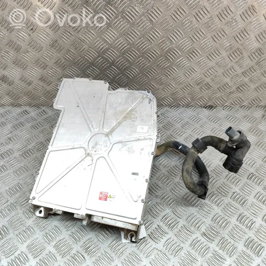 Skoda Enyaq iV Inversor/convertidor de voltaje 1EA907121C