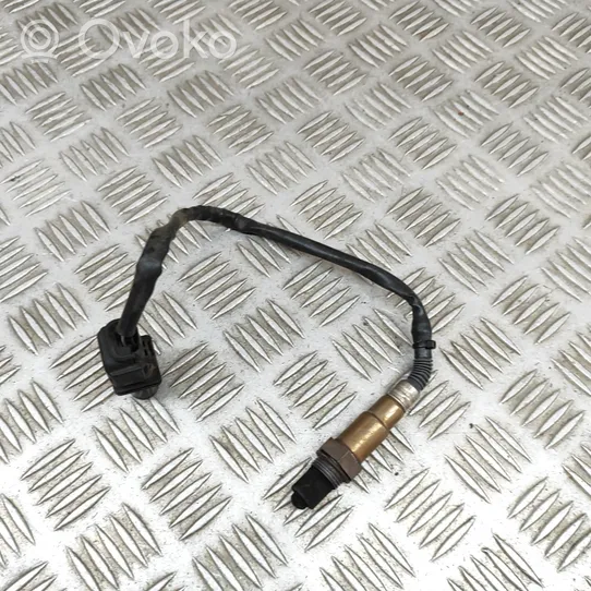 Volkswagen Touareg II Lambda probe sensor 059906262J